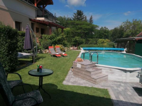 Marianna Apartman